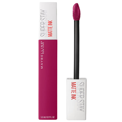 Maybelline New York Super Stay Matte Ink 120 Artist