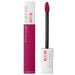Japan L'Oreal Sp Stay Matte Ink 120 Japan With Love