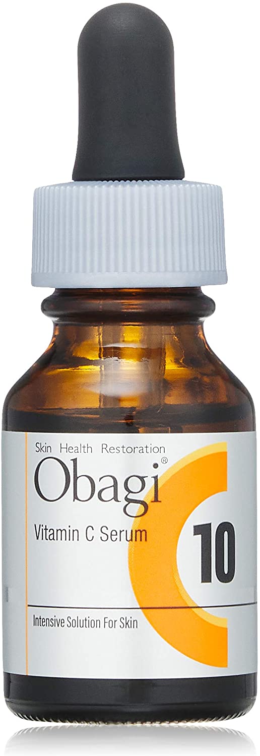 Obagi Vitamin C Serum 10% For Skin Brightening 12ml - Japanese Brighte