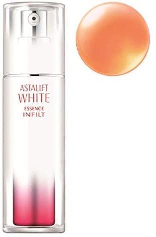 Astalift White Essence Infilt For Translucent Skin &amp; Firmness 30ml - Facial Essence