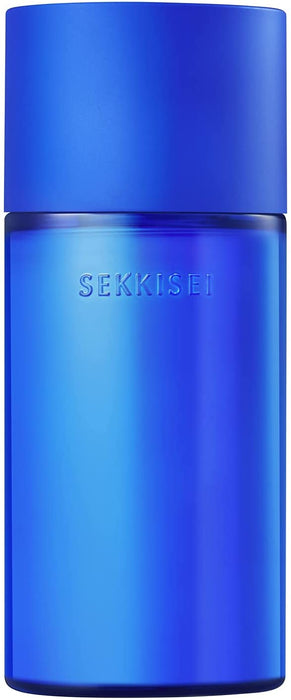 Kosé Sekkisei Medicated Skin Care Emulsion 140ml for Radiant Skin