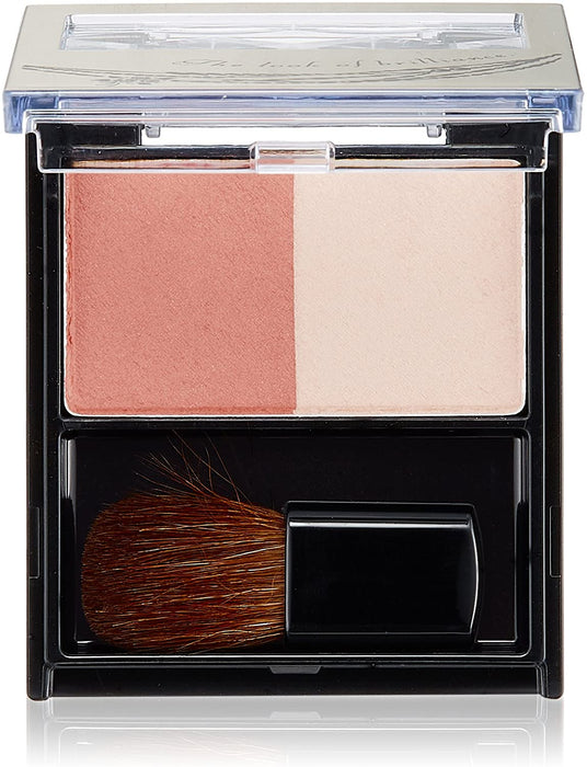 Shiseido Integrate Forming Cheeks RD310 3.5g - Powder Type Cheek Blush - Makeup Products