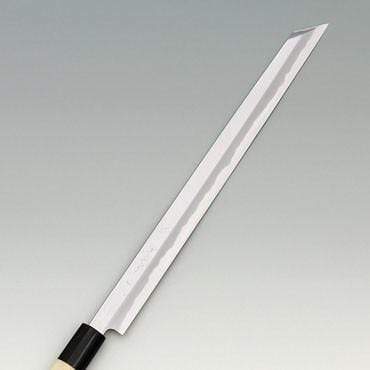 Jikko 270Mm Jo-Saku Takobiki Kiritsuke Knife From Japan