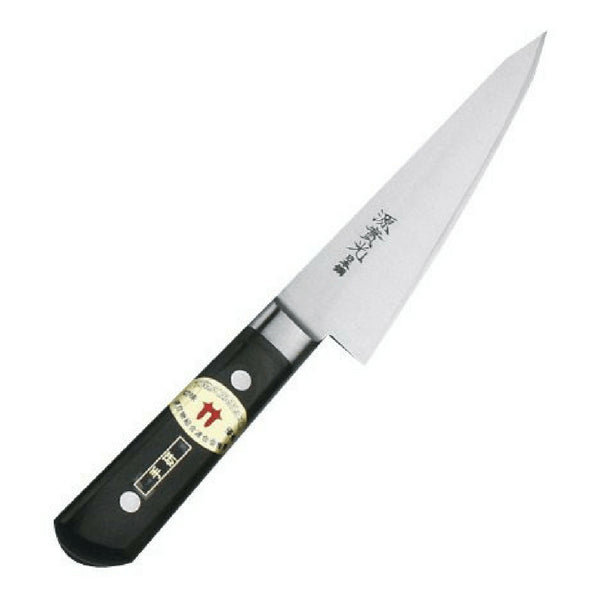 Jikko Nihonko Japanese Carbon Steel Honesuki Knife