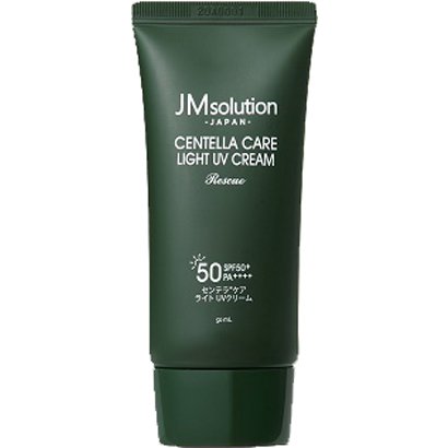 Jmsolution Jmcc-Uv-Cr [Sunscreen Cream Centella]