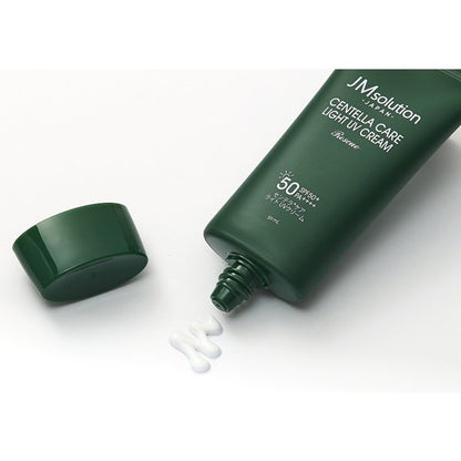 Jmsolution Jmcc-Uv-Cr [Sunscreen Cream Centella]