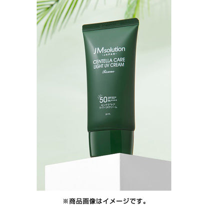 Jmsolution Jmcc-Uv-Cr [Sunscreen Cream Centella]