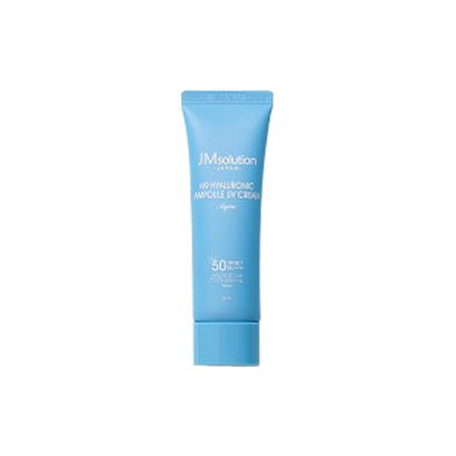 Jmsolution Jmha-Uv-Cr [Sunscreen Cream Hyaluronic]