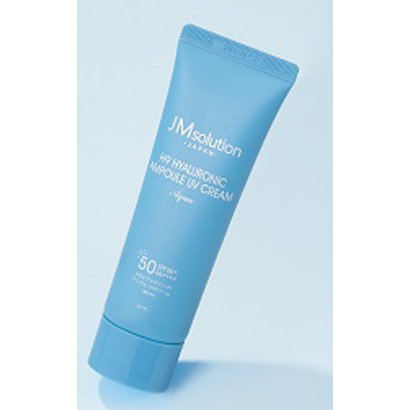 Jmsolution Jmha-Uv-Cr [Sunscreen Cream Hyaluronic]