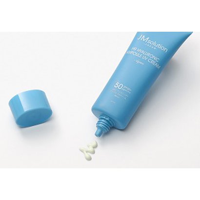 Jmsolution Jmha-Uv-Cr [Sunscreen Cream Hyaluronic]