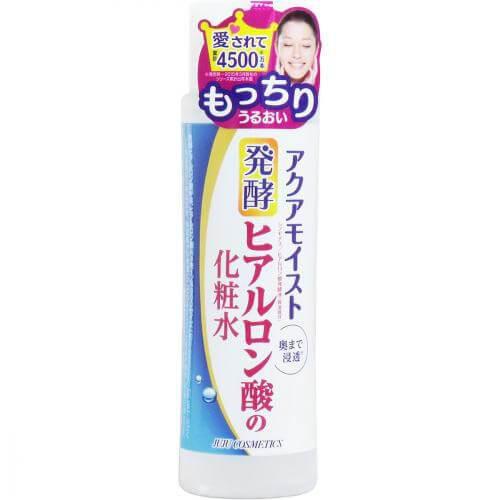 Juju Lotion 180ml Of Cosmetics Aqua Moist Fermentation Hyaluronic Acid Japan With Love