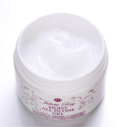 Juliette Ray Moist All-In-One Gel 220G Japan | Parallel Import Goods