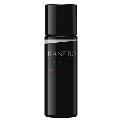Kanebo Performing Drop Misty Makeup Base Red 25ml spf25 · Pa ++ Japan With Love