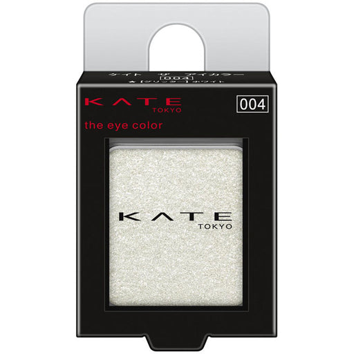 Kate - The Eye Color 004 Glitter White Japan With Love