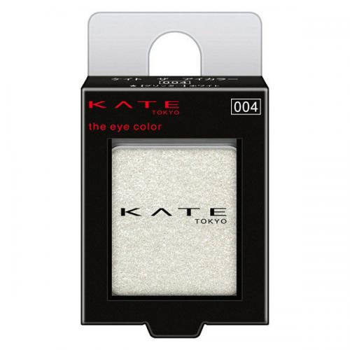 Kate - The Eye Color 004 Glitter White Japan With Love 2