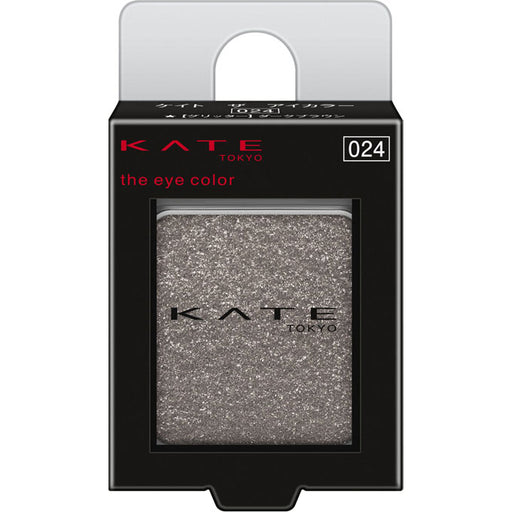 Kate - The Eye Color 024 Glitter Dark Brown Japan With Love