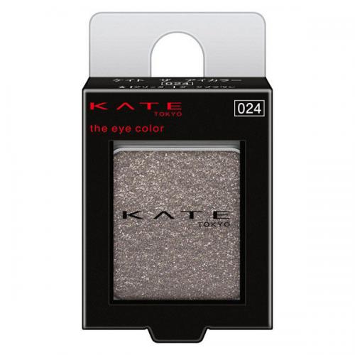 Kate - The Eye Color 024 Glitter Dark Brown Japan With Love 2
