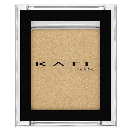 Kate - The Eye Color 037 Matt Yellow Beige Japan With Love