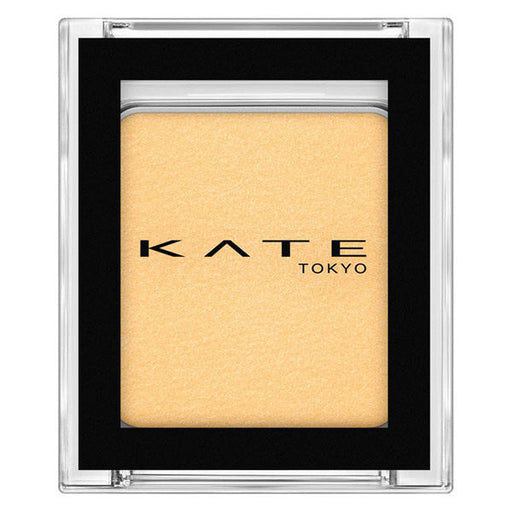 Kate - The Eye Color 047 Matt Orange Beige Japan With Love