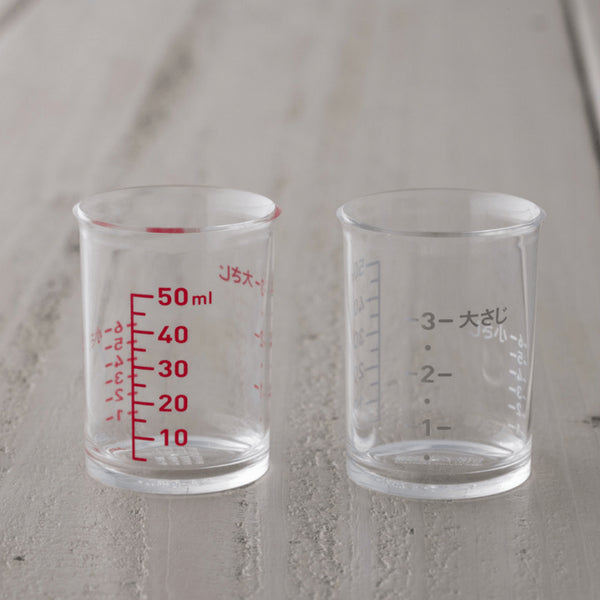 Measuring Cup Set - Primary