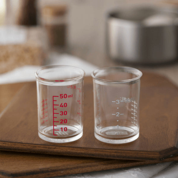Measuring Cup Set - Primary