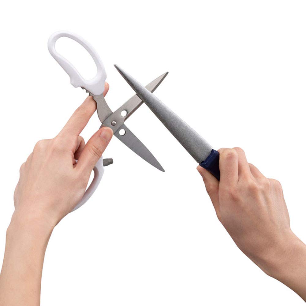 Kai Corporation Japan Diamond Sharpener Stick Ap0540