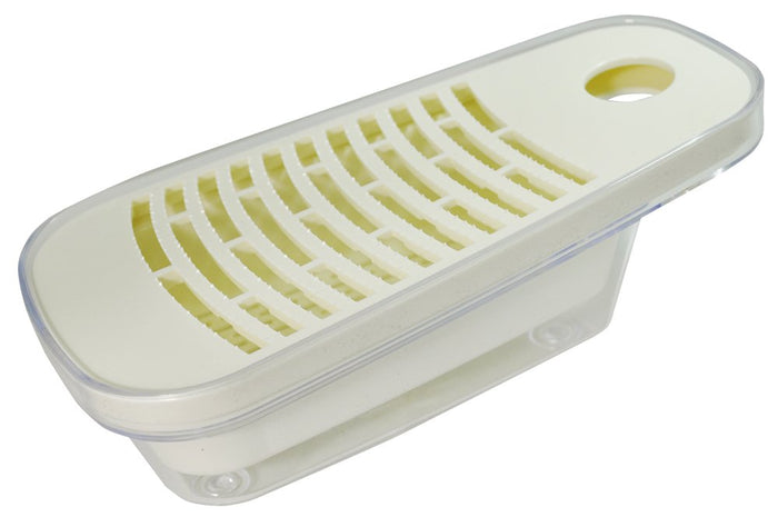 Kai Corporation Grater Senka Made In Japan Da1204 | Japanese Kitchen Tool