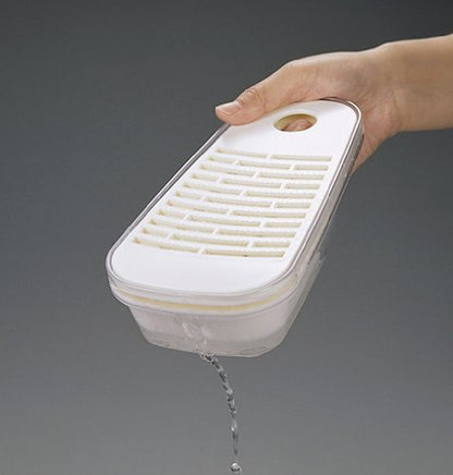 Kai Corporation Grater Senka Made In Japan Da1204 | Japanese Kitchen Tool