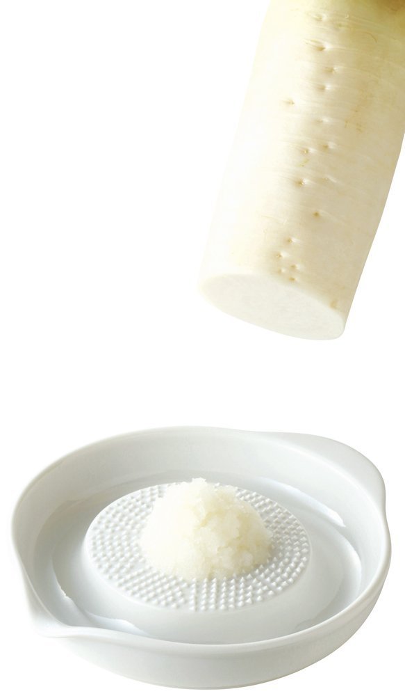 Kai Corporation Ceramic Grater With Silicon - House Select Made In Japan Dh7071