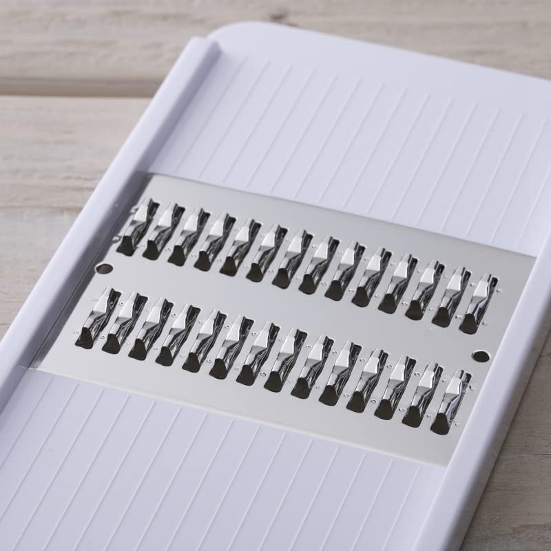 Kai Corporation Japan Julienne Slicer Select100 Dh3003