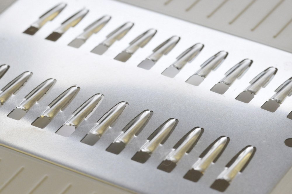 Kai Corporation Julienne Slicer Select100 Extra-Fine Made In Japan Dh5705