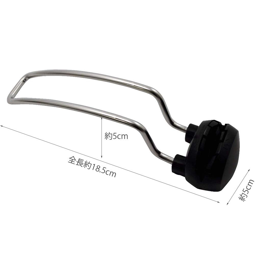 Kai Corporation Japan Knife Sharpener Diamond Ap0300 Easy Care Made In Japan