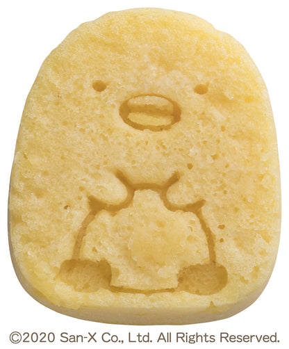 Kai Corp Silicone Cup Cake Mold Sumikko Gurashi Japan Dn0503