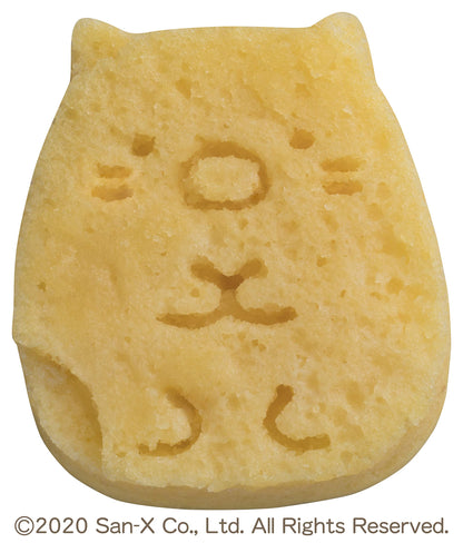 Kai Corp Silicone Cup Cake Mold Sumikko Gurashi Japan Dn0503