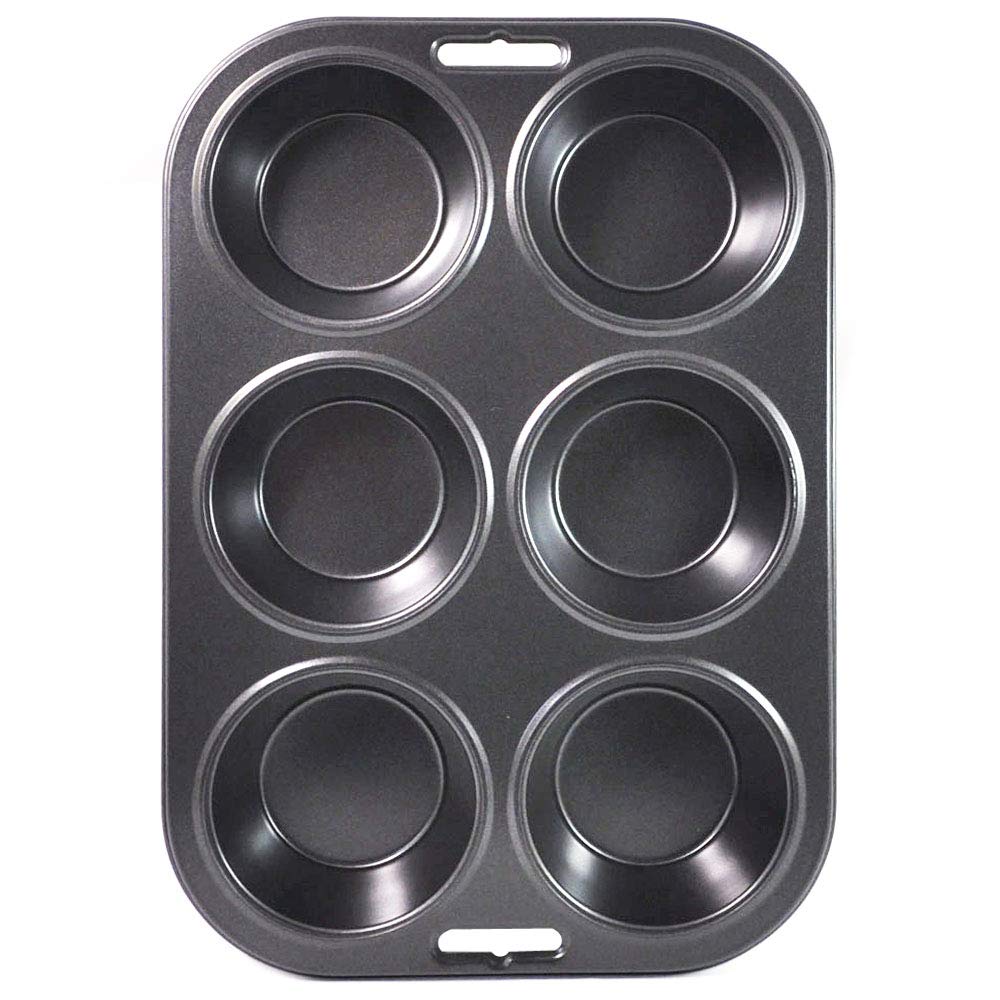 Kai Muffin Mold 6Pcs Japan | Kai House Select Dl6173 | Kai Corporation