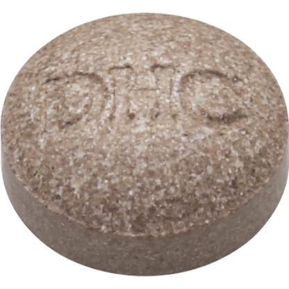 Dhc Kakishibu Etiquette Prevents Age-Related Odors 30-Day Supply - Japanese Personal Care Supplement