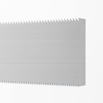 Kakuri Sangyo Double-Edged Saw 240Mm Japan In Plastic Case