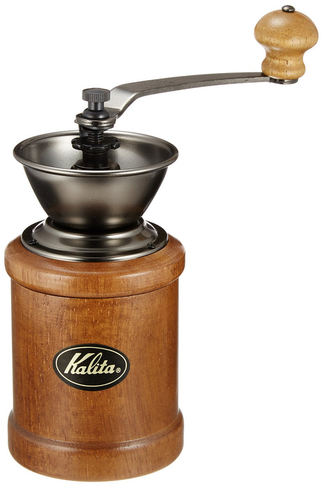 Kalita Japan Coffee Mill Hand Grinding Kh-3 #42077