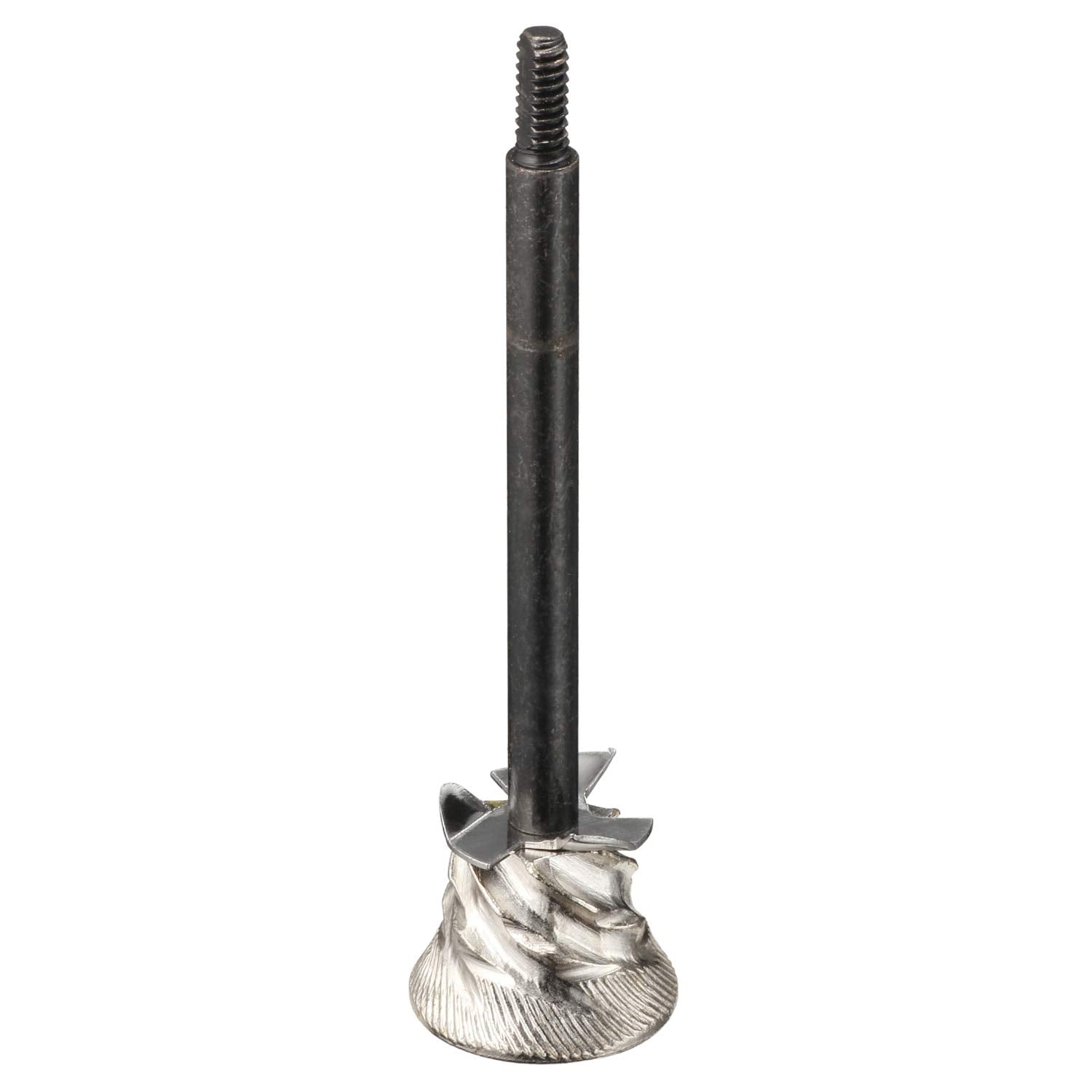 Kalita 42118 Coffee Mill Hand Grinding Round Slim Natural Japan