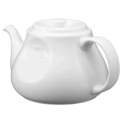 Kalita Hasami Ware Porcelain Coffee Pot 700Ml Japan #35197