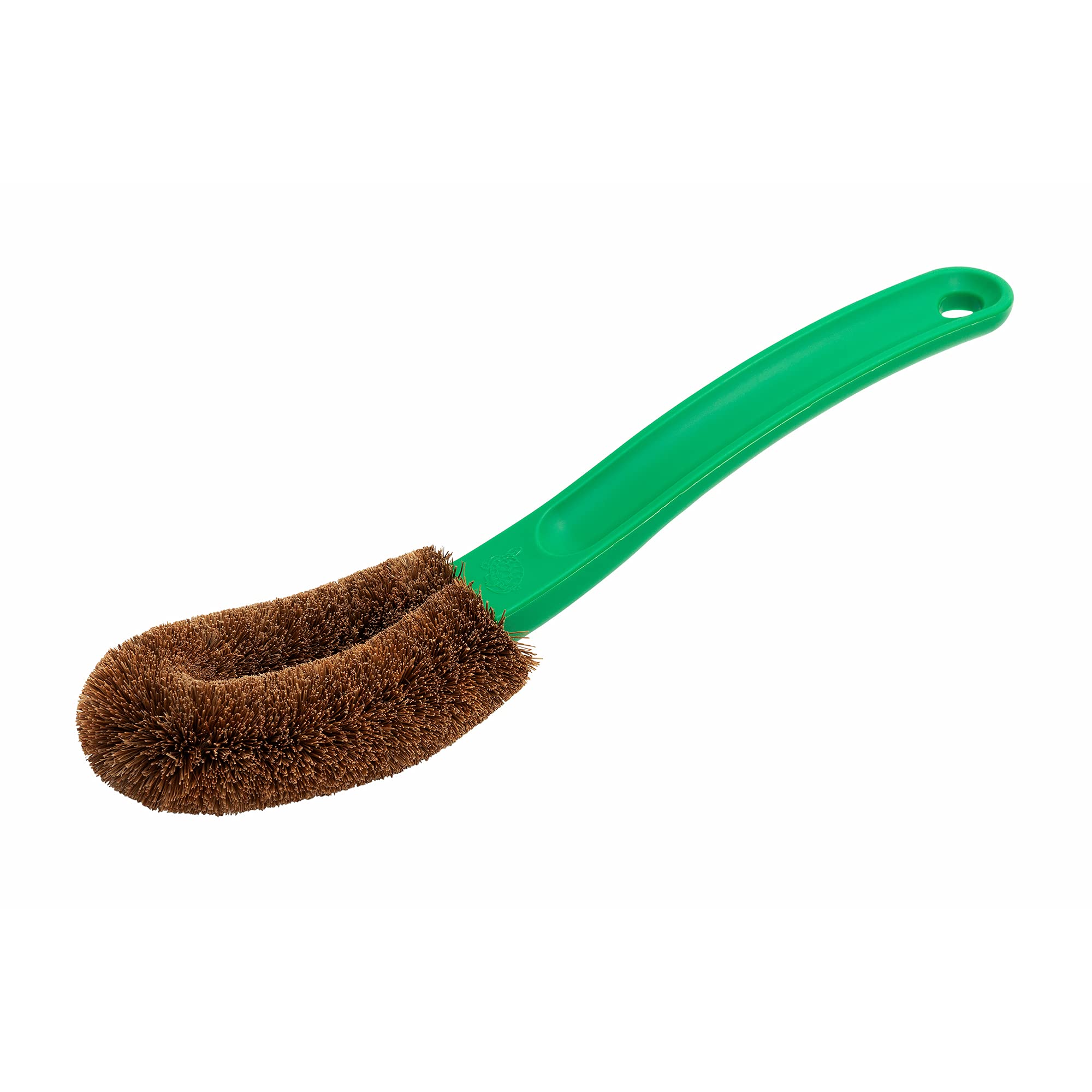 Kamenoko-Tawashi Japan Jump Green Tawashi From Nishio Store