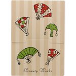 Beauty Works Oil Blotting Paper (Tosa Japanese Paper) 150 Sheets - Kanebo Japan