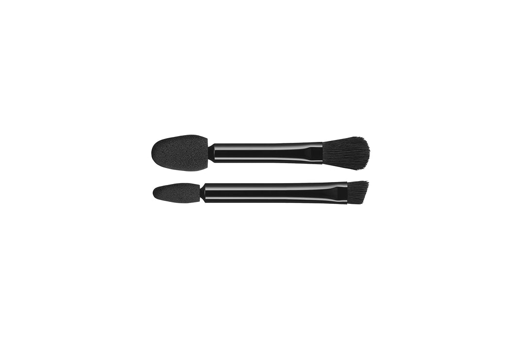 Kanebo High-Quality 1 Piece Brush and Tip Set