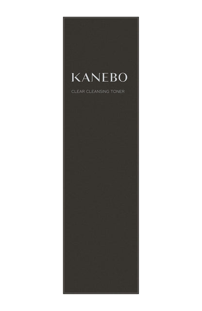 Kanebo 180ml Clear Cleansing Toner for Radiant Skin