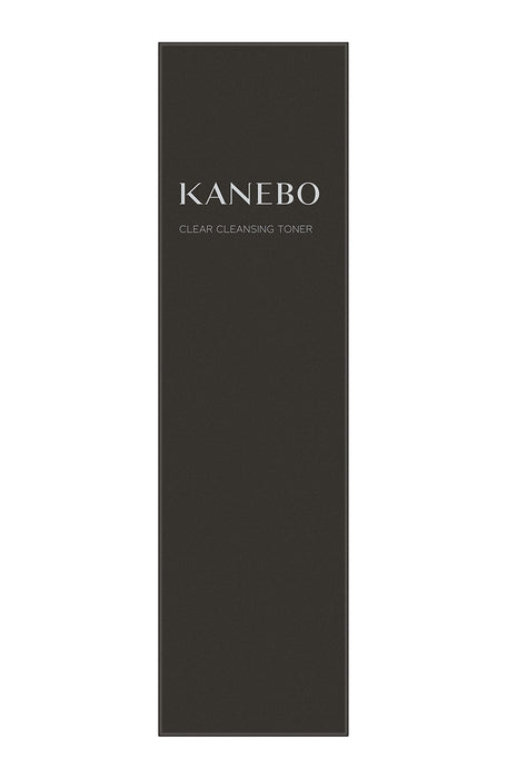 Kanebo 180ml Clear Cleansing Toner for Radiant Skin