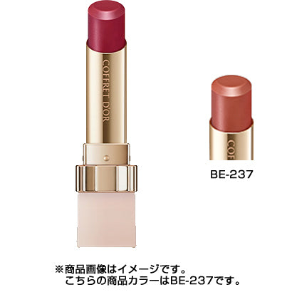 Kanebo Coffret Doll Purely Stay Rouge Be237 Sophisticated Blanc Beige With A Slight Redness Japan With Love