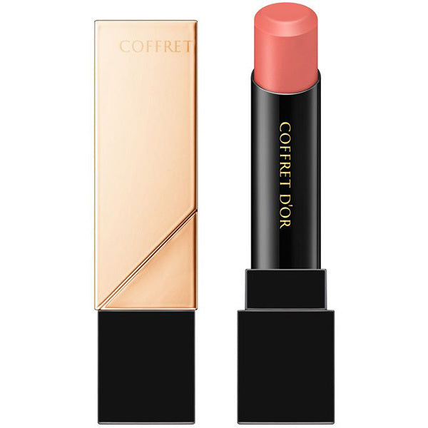 Kanebo Coffret Doll Skin Synchro Rouge Pk-319 Coral Pink