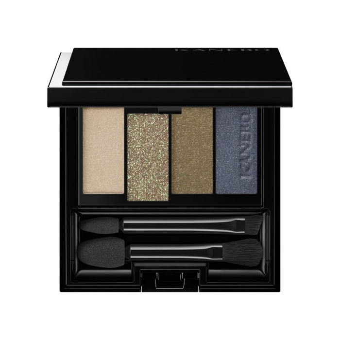 Kanebo 02 Colored Shadow - High-Quality Makeup Product