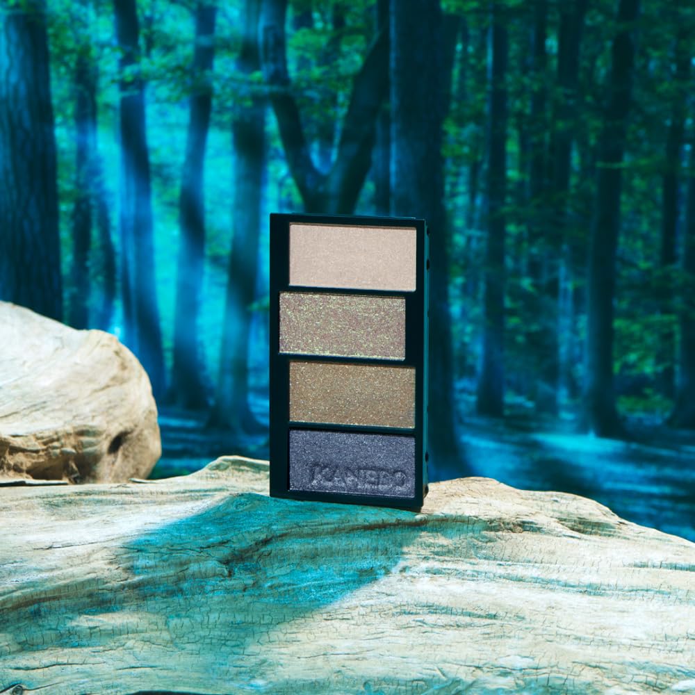 Kanebo 02 Colored Shadow - High-Quality Makeup Product