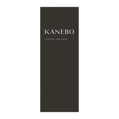Kanebo Comfort Skin Wear Ocher B - Lightweight Daily Moisturizer